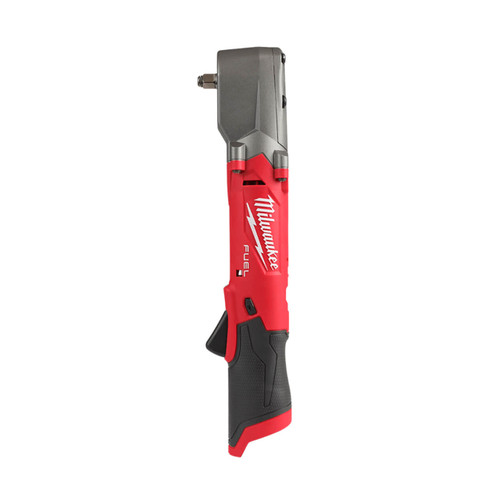 Milwaukee M12 Fuel Cordless 3/8 Right Angle Impact Wrench Skin Only