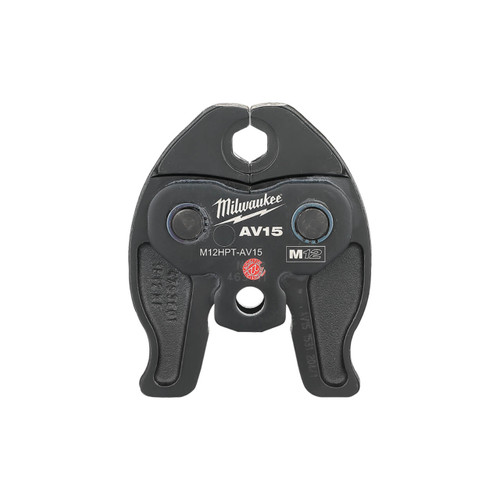 Milwaukee M12 Force Logic 1/2 Press Tool Jaw