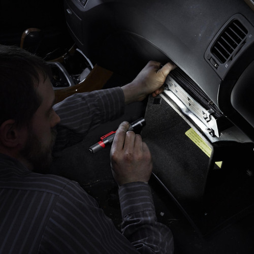 Milwaukee 100 Lumen Penlight