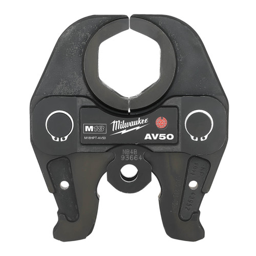 Milwaukee M18 2” Press Tool Jaw Ring