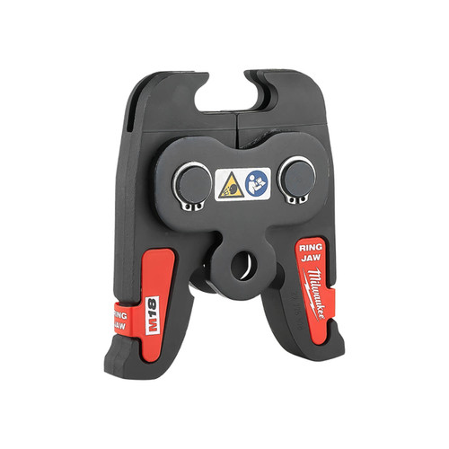 Milwaukee M18 Jaw Ring for M18 Press Tool (65 -100)