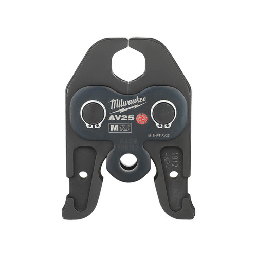 Milwaukee M18 1” Press Tool Jaw Ring