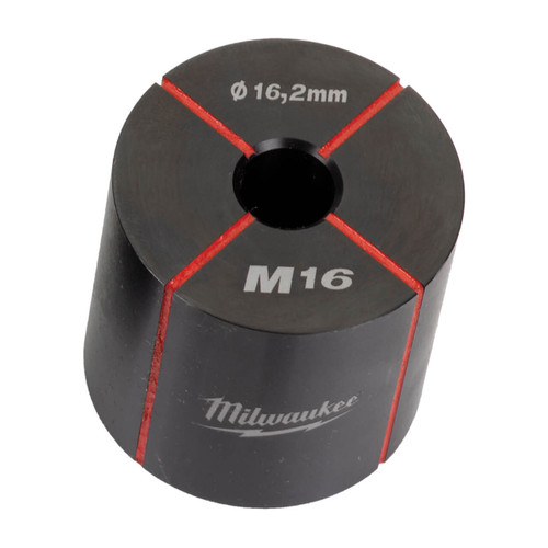 Milwaukee Exact M16 Knockout Die