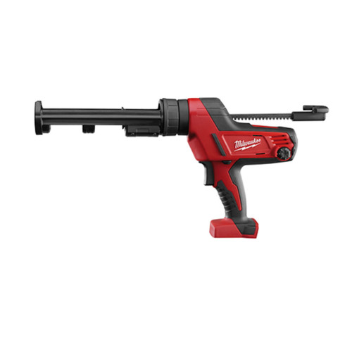 Milwaukee M18 Cordless 310ml Caulk and Adhesive Gun Skin Only