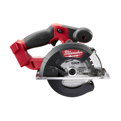 Milwaukee M18 Fuel Cordless Metal Cutting Circular Saw Skin Only