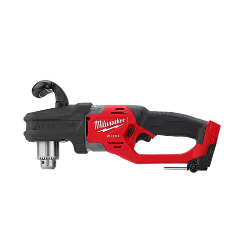 Milwaukee M18 Fuel Hole Hawg Cordless Right Angle Drill Skin Only