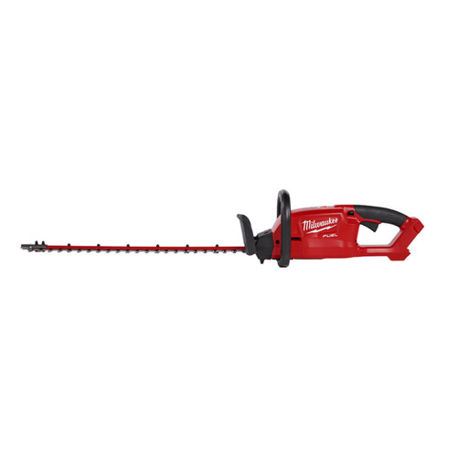 Milwaukee M18 Fuel Cordless Hedge Trimmer Skin Only