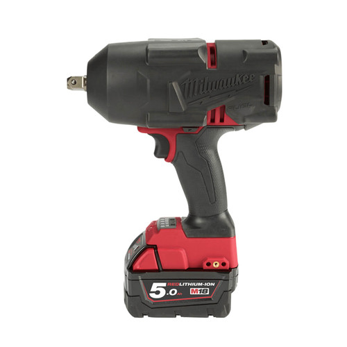 Milwaukee M18 Fuel 1/2 High Torque Impact Wrench Protective Boot (Pin)