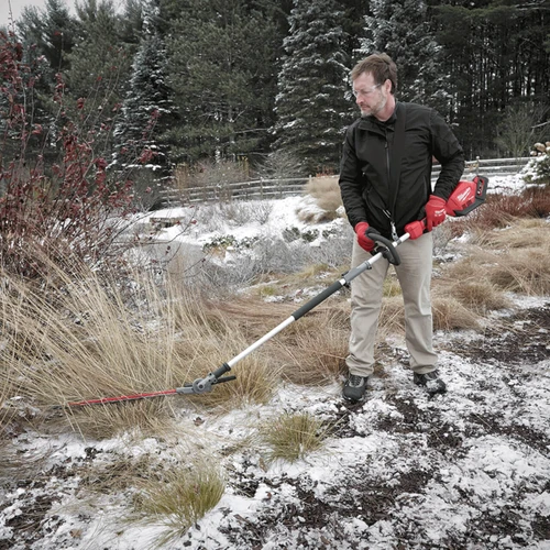 Milwaukee M18 Fuel Hedge Trimmer Attachment (Suit M18FOPH-0)
