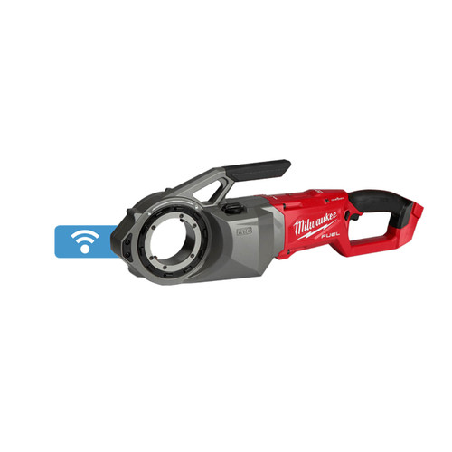 Milwaukee M18 Fuel Cordless Pipe Threader W/ One-Key Skin Only