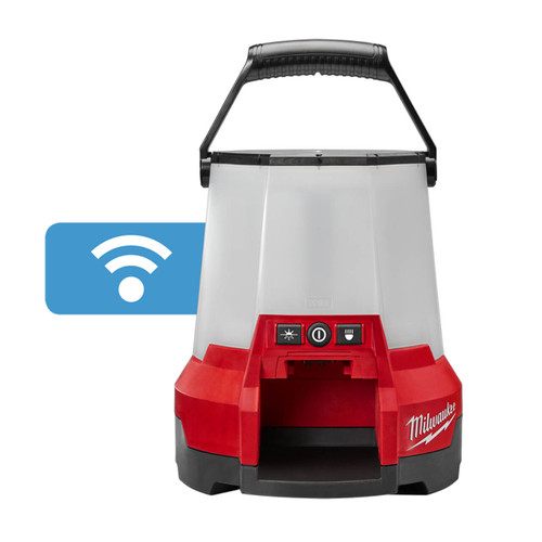 Milwaukee M18 One-Key Cordless LED Compact Site Light Skin Only