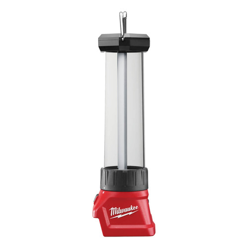 Milwaukee M18 Cordless LED Lantern/Flood Light Skin Only