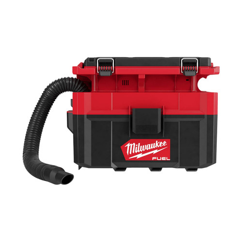 Milwaukee M18 Fuel Packout Cordless Wet/Dry Vacuum L Class Skin Only