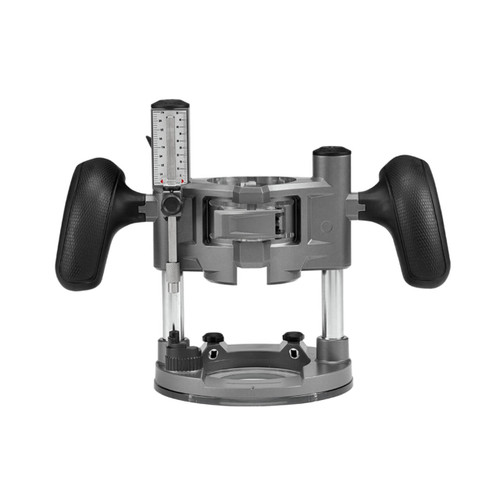 Milwaukee M18 Laminate Trimmer Plunge Base