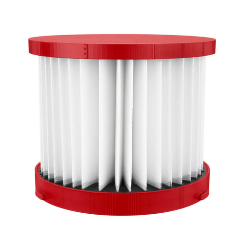 Milwaukee HEPA Filter