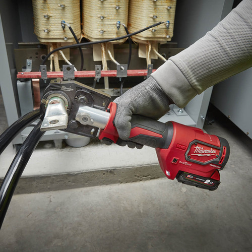 Milwaukee M18 Redlithium-Ion 2.0Ah Compact Battery