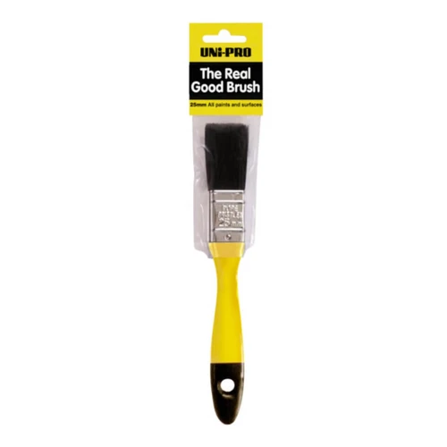 25mm Pure Bristle Paint Brush