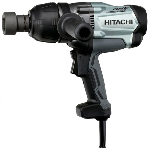 Hikoki 19mm Brushless Impact Wrench 800W 240V Hikoki 19mm Brushless Impact Wrench 800W 240V