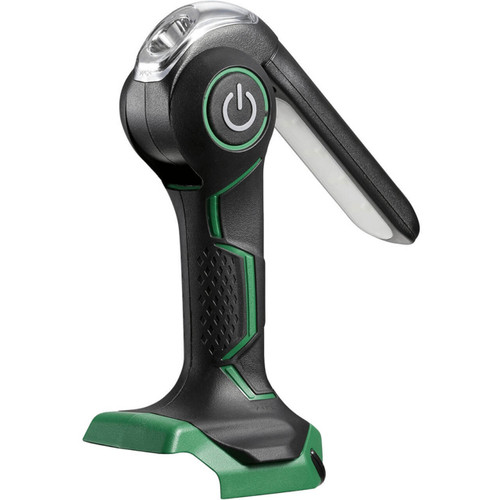 Hikoki 18V Li-Ion Cordless Worklight & Torch Skin Only