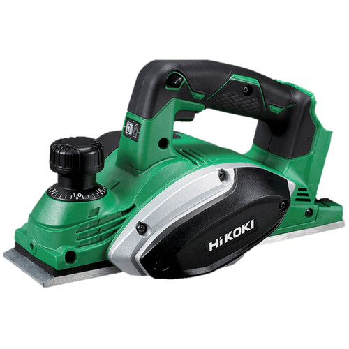 Hikoki 18V Li-Ion Cordless Slide Planer Skin Only