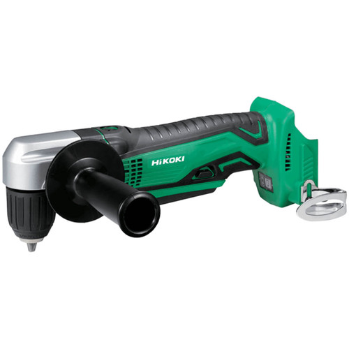 Hikoki 18V 10mm Li-Ion Cordless Angle Drill Skin Only