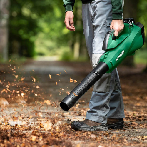 Hikoki 36V Li-Ion Cordless Brushless Blower Skin Only