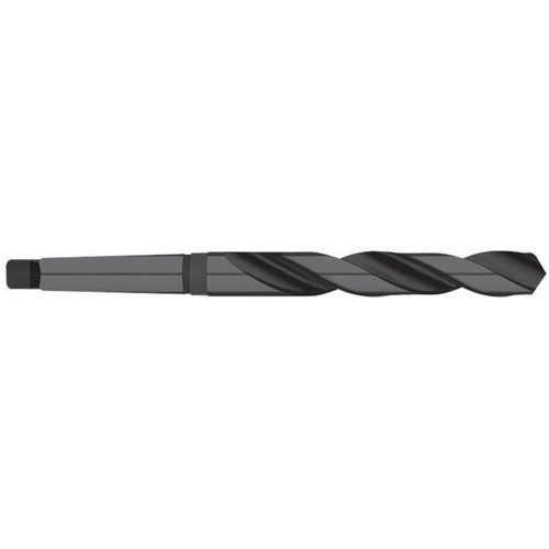 Alpha 27.0mm MT3 Morse Taper Shank Drill Bit