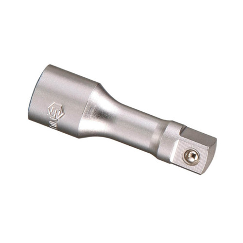 Genius 1/2 Dr x 75mm C/V Extension Bar
