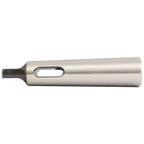 Alpha Morse Taper Shank Drill Adaptor Sleeve MT3 - MT1