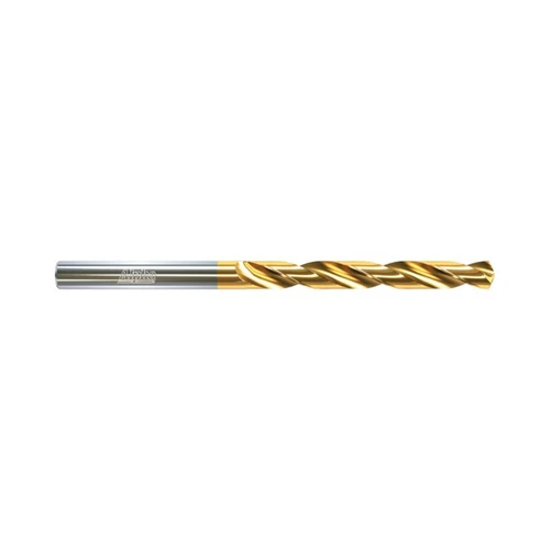 Alpha 17/64 Jobber Drill Bit Carded Gold Series