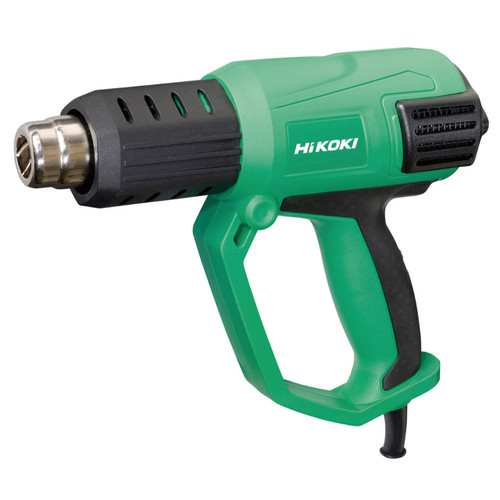 Hikoki Heat Gun With LCD Display 2000W 240V