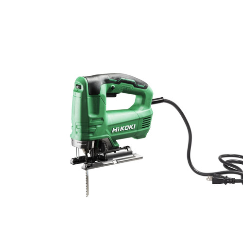 Hikoki 90mm Brushless Jig Saw D Handle 705W 240V