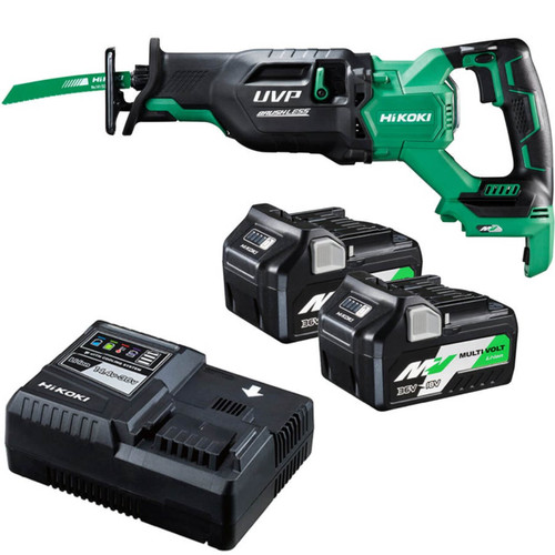 Hikoki 36V Brushless Reciprocating Saw