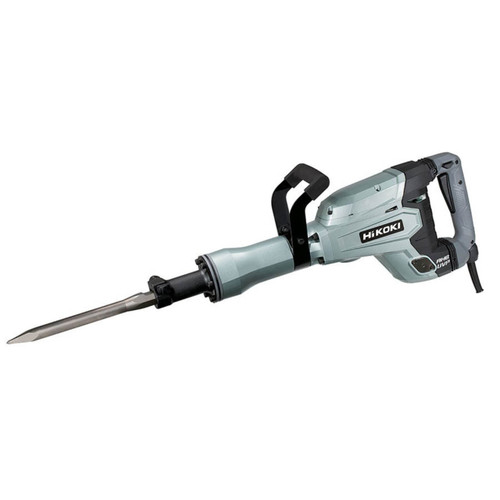 Hikoki 30mm Hex Demolition Hammer 1400W 240V