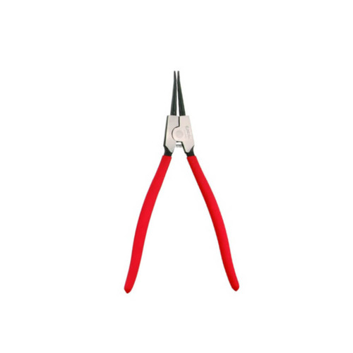 Genius 225mm External Straight Retaining Ring Pliers