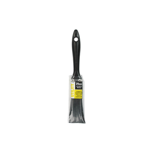 Utility Synthetic Brush 25mm