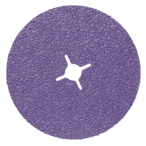 3M Cubitron II 982CX 180x22 36+ Fibre Disc 25/pk