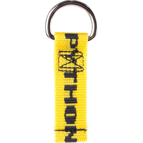 3M DBI-SALA D-Ring 25 X 89 mm, 2.3 kg load rating, 10 pack