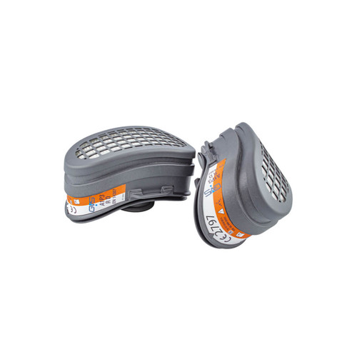 GVS Elipse A1P3 Filters