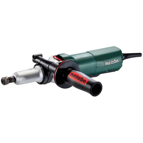 Metabo GEP 950 G PLUS Die Grinder 950W 1/4” Collett Variable 2,500-8,700 rpm Paddle Switch