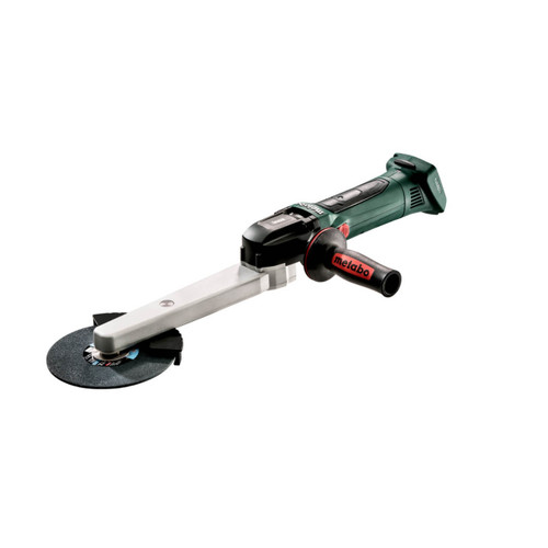 Metabo KNS 18 LTX 150 18V 150mm Fillet Weld Grinder - Skin Only