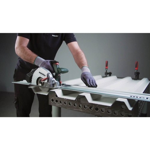 Metabo MKS 18 LTX 58 18V Circular Saw 165mm - Skin Only