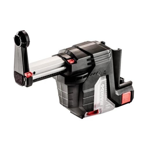 Metabo ISA 18 LTX 24 18V HEPA Integrated Dust Extractor