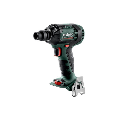 Metabo SSW 18 LTX 300 BL 18V Brushless Impact Wrench Impact 1/2” - Skin Only