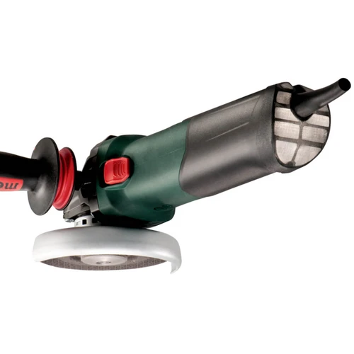 Metabo WEV 17-125 Quick Inox Angle Grinder 125mm 1700W
