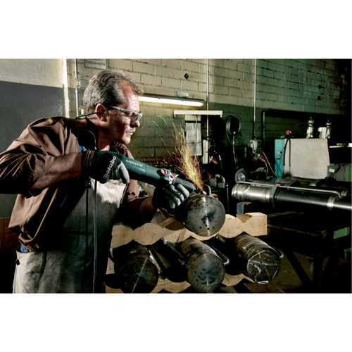Metabo GE 710 PLUS Die Grinder 710W 1/4” Collett Variable 10,000-30,500 rpm (Long Spindle)