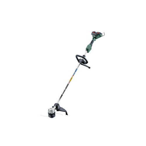Metabo FSD 36-18 LTX BL 40 18V x 2 (36V) Brushless Brushcutter with D-Handle - Skin Only