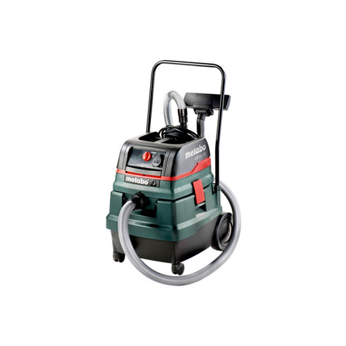 Metabo ASR 50 L SC Wet & Dry Vacuum L Class 50L 1400W