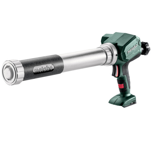 Metabo KPA 12 600 12V 600ml Caulking Gun - Skin Only