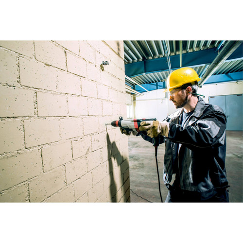 Metabo UHEV 2860-2 QUICK SDS Plus, Rotary Hammer 4 Mode 1100W